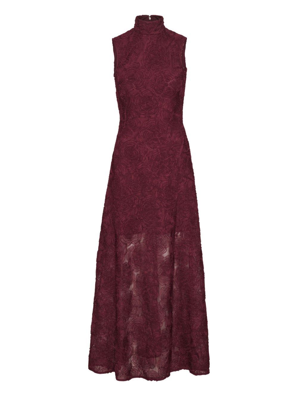 flower maxi dress<BR/><BR/><BR/><BR/><BR/> 1136172734 2734 ROTATE 