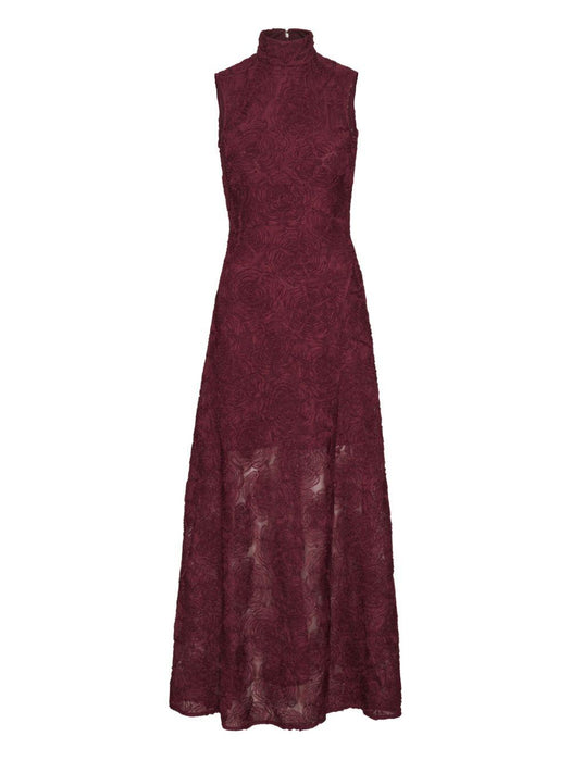flower maxi dress<BR/><BR/><BR/><BR/><BR/> 1136172734 2734 ROTATE 