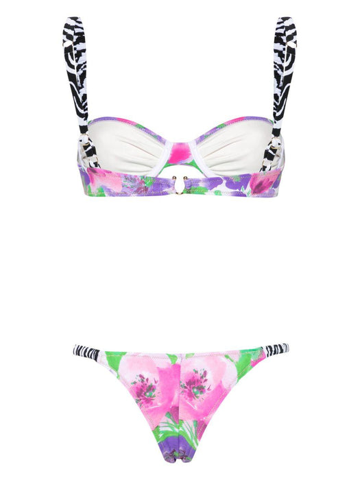 Rotate x Reina Olga soft mixed bikini 1131692991 2991 ROTATE 