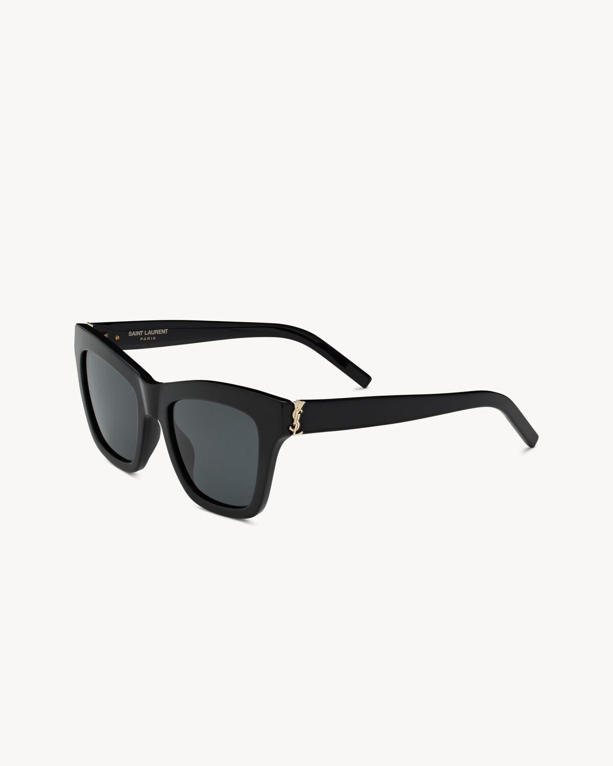 SL M156 Sunglasses 862891 Y99561000 SAINT LAURENT 