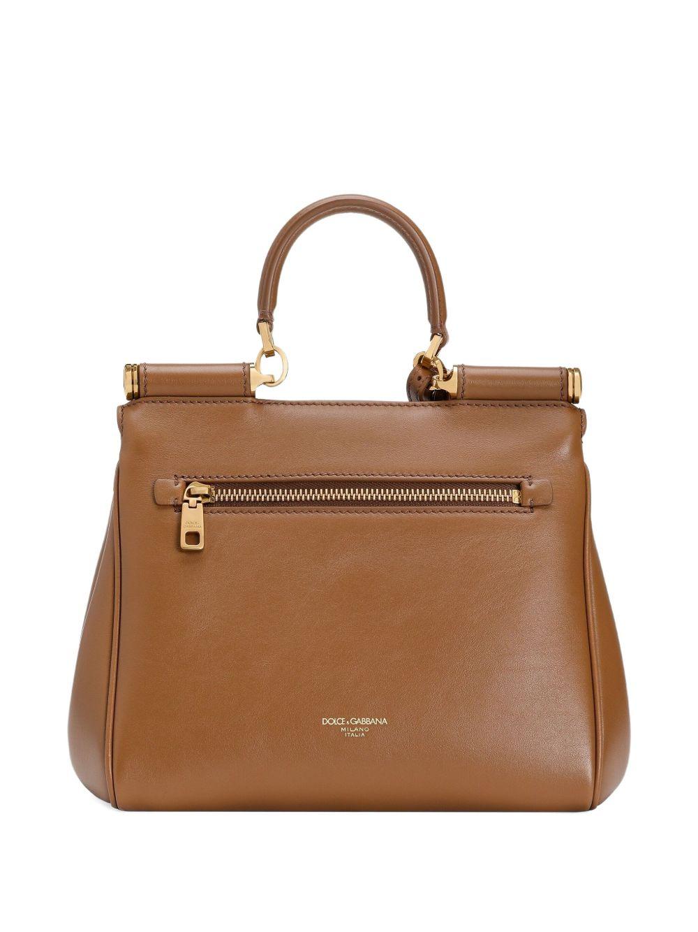 Sicily tote bag BB7781 B73218Z093 DOLCE & GABBANA 