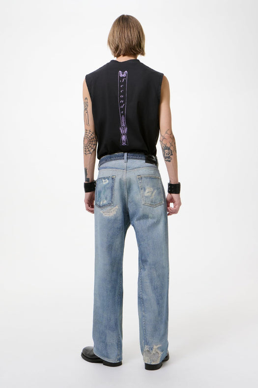 Third Cut Jeans M4205TDD  OUR LEGACY 