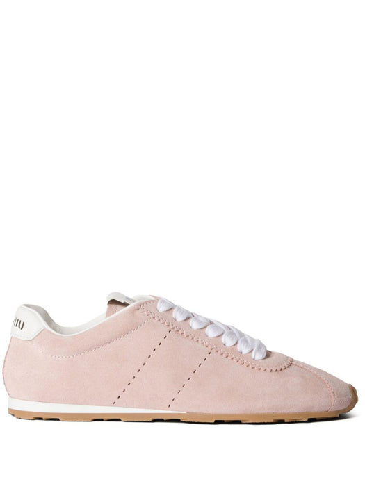 Plume sneakers 5E114E F 005 054F0615 MIU MIU 