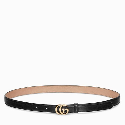 GG Marmont thin belt 864433 AAGD4 1000 GUCCI 