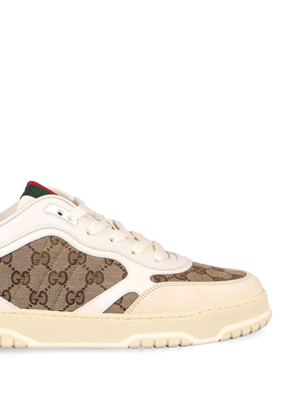 Re-Web panelled sneakers 787476 AADHW9573 GUCCI 