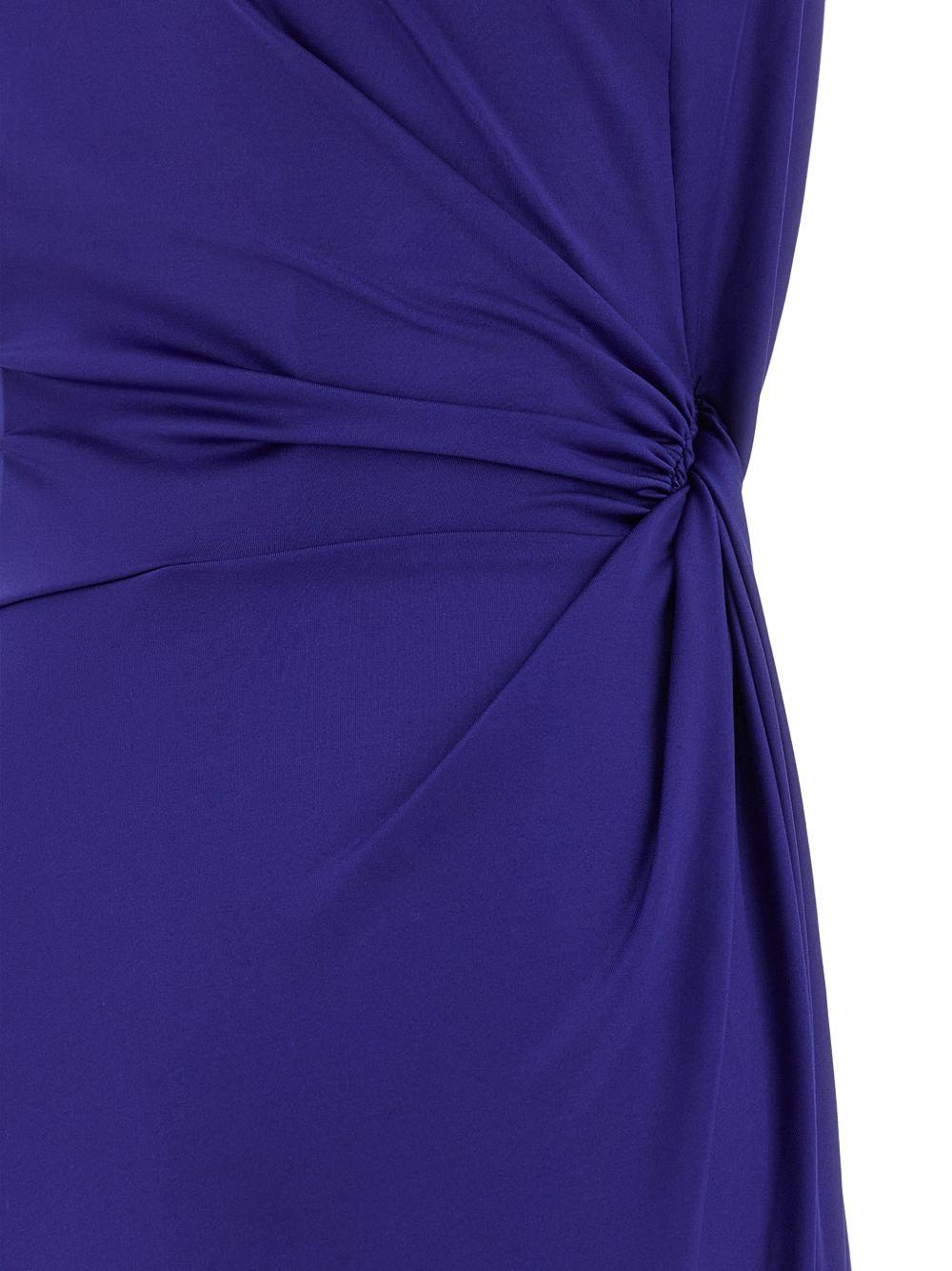 asymmetrical-necklineasymmetric dress 1226JDR007199A 9804 VICTORIA BECKHAM 