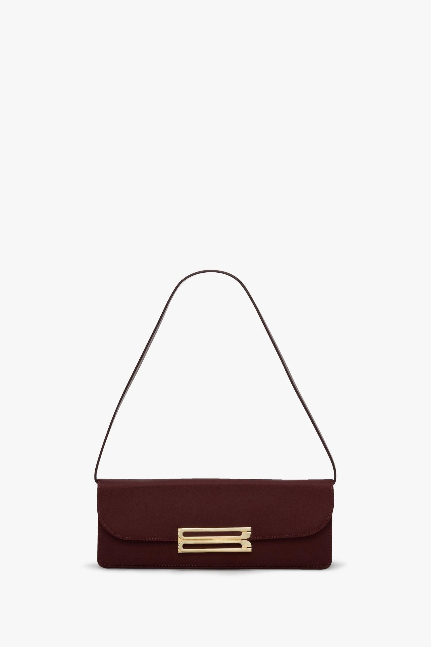 Dorian east-west clutch B326AAC007572A 3040 VICTORIA BECKHAM 