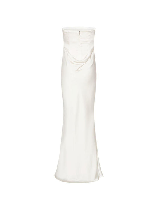 Corset long dress 116336857  ROTATE 