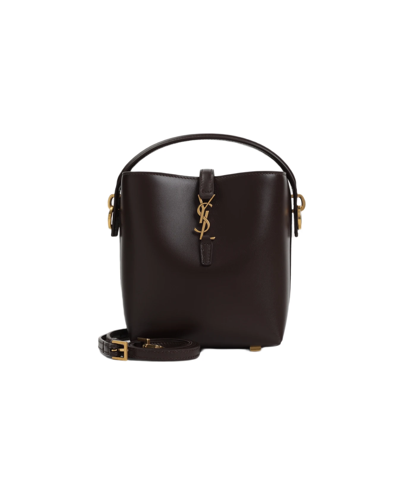 Mini 37 Shoulder Bag<BR/> 765870 2R20W2877 SAINT LAURENT 