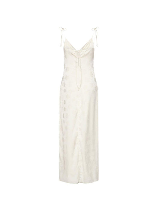 Satin flowers draped 116327857  ROTATE 
