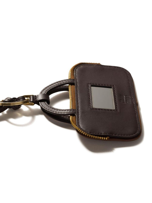 Arcadie keyring 5TL356 2CWAF0046 MIU MIU 