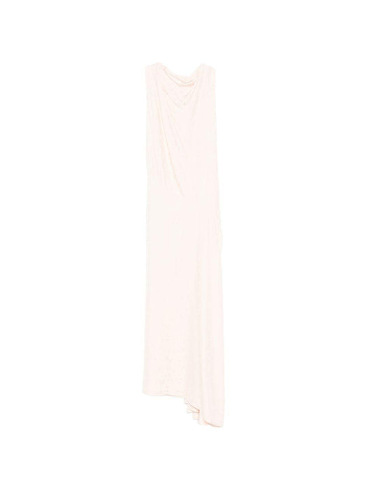 Posy cowl-neck maxi dress 1226WDR007295A 9807 VICTORIA BECKHAM 