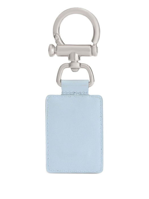 leather keyring BP3439 AV89380604 DOLCE & GABBANA 