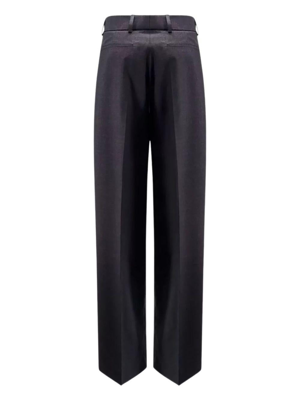 pressed-crease trousers 836760 Z7ATK1054 GUCCI 