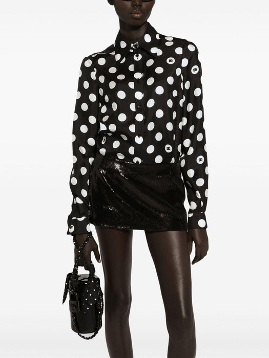 DOLCE & GABBANA F4CWOTFLSIMN0000