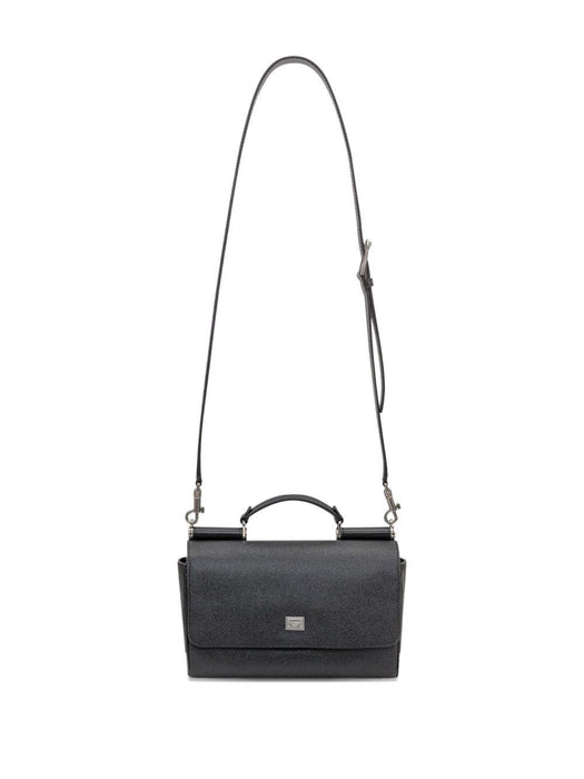 top-handle leather tote bag BM2516 BG06580999 DOLCE & GABBANA 