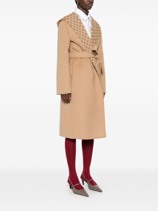 reversible GG coat 793634 ZAQW02668 GUCCI 