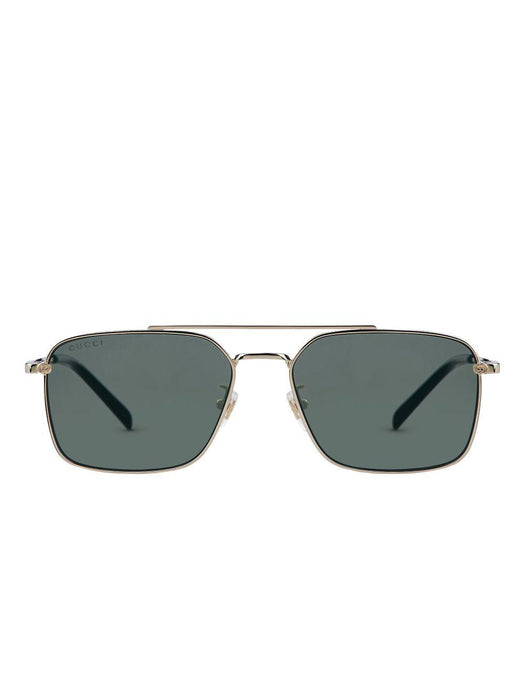 rectangle-frame sunglasses 840027 I33308012 GUCCI 