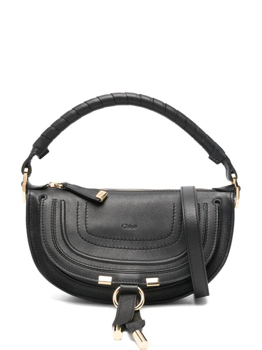 Marcie top-handle shoulder bag 26SP927R35 001 CHLOÉ 