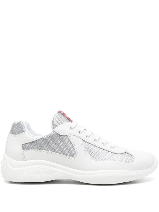 America's Cup Sneakers 4E3400 FG000 6GWF0J36 PRADA 