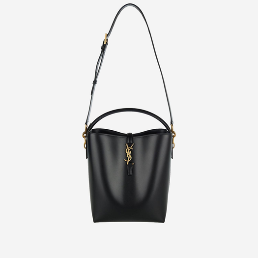 LE 37 glossy bag 860941 2R20W1000 SAINT LAURENT 