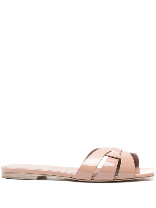 Tribute sandals 571952 B8I009935 SAINT LAURENT 