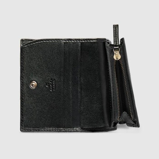 GG Marmont card case wallet 466492 AAFAX 1000 GUCCI 