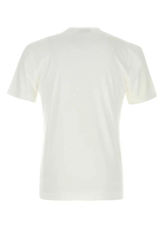Jersey T-Shirt 866186 XJHX2 9000 GUCCI 