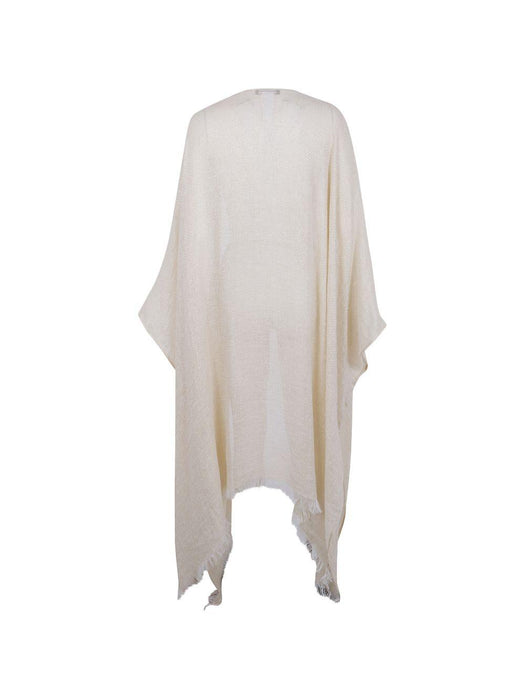 frayed knitwear SAD276A948M046 0145 FABIANA FILIPPI 
