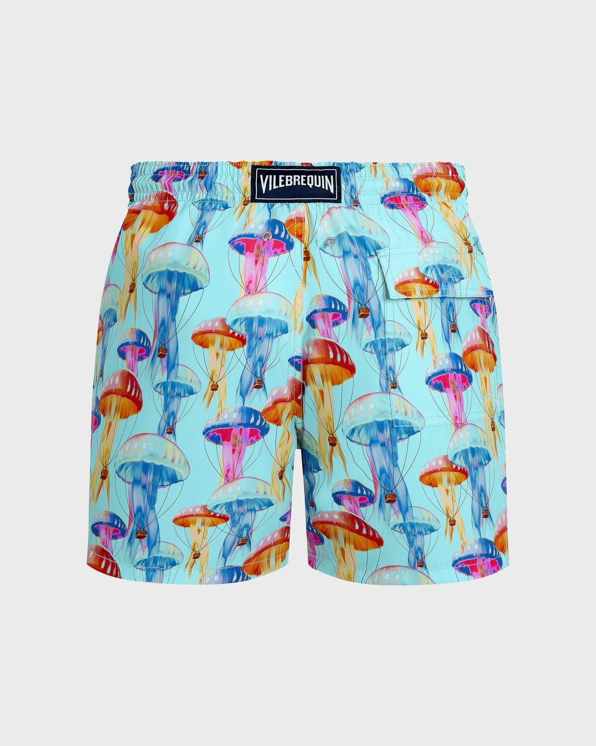Men Swim Shorts Medusair 26163828 618V VILEBREQUIN 
