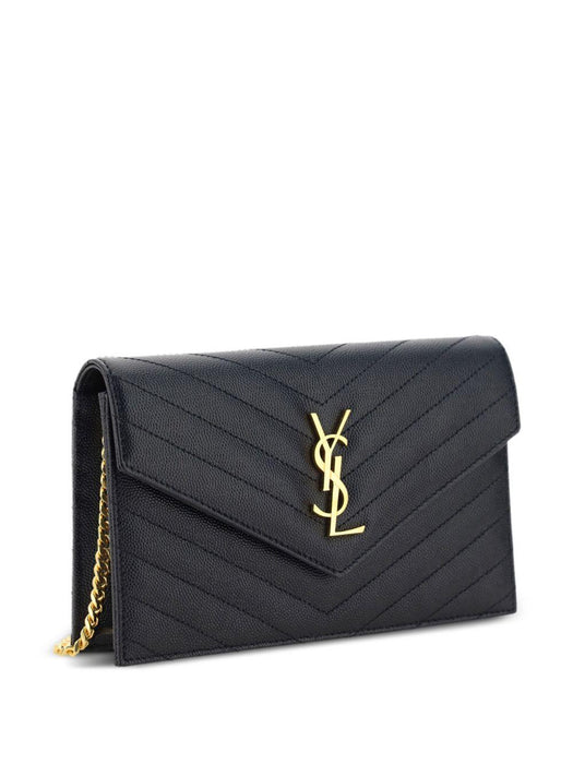 742920BOW011000 SAINT LAURENT