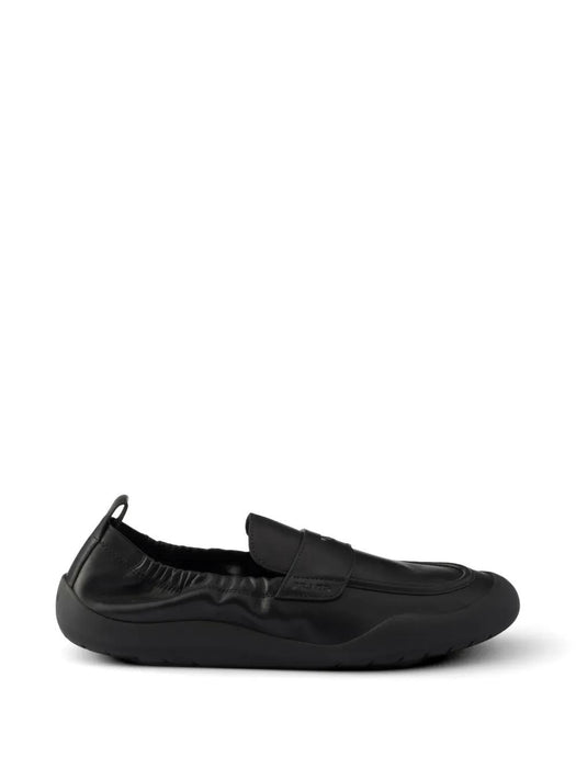 Speedrock leather loafers 2DE161 FG000 070F0002 PRADA 