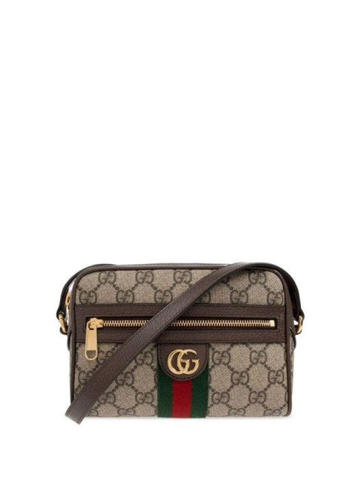Gucci Ophidia Mini Shoulder Bag 816359 96IWG8745 GUCCI 