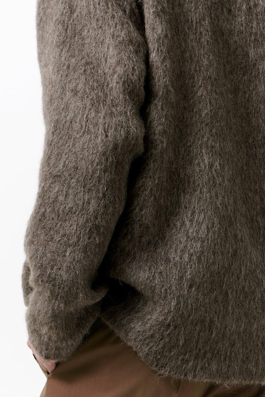 Cardigan M2266CM  OUR LEGACY 