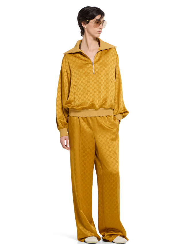 GG acetate jacquard jumper 853533 XJGSE2003 GUCCI 