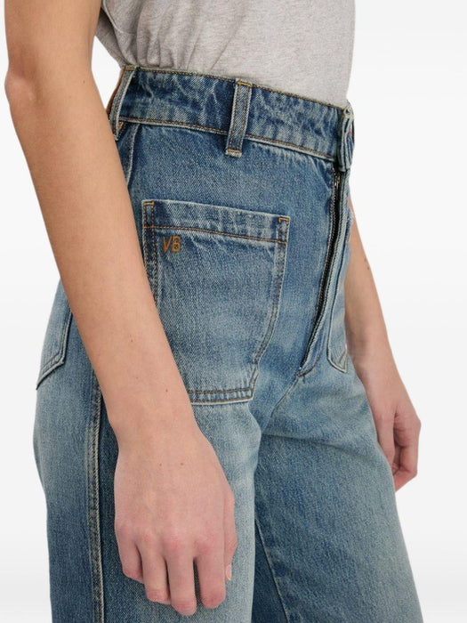 Alina Jeans 1226DJE007252M - R 7671 VICTORIA BECKHAM 