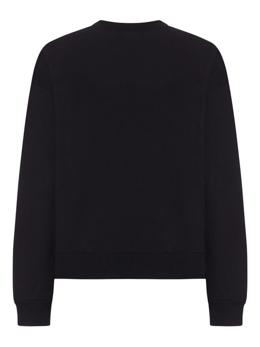 embossed logo sweatshirt<BR/><BR/> 795510 XJHN81043 GUCCI 
