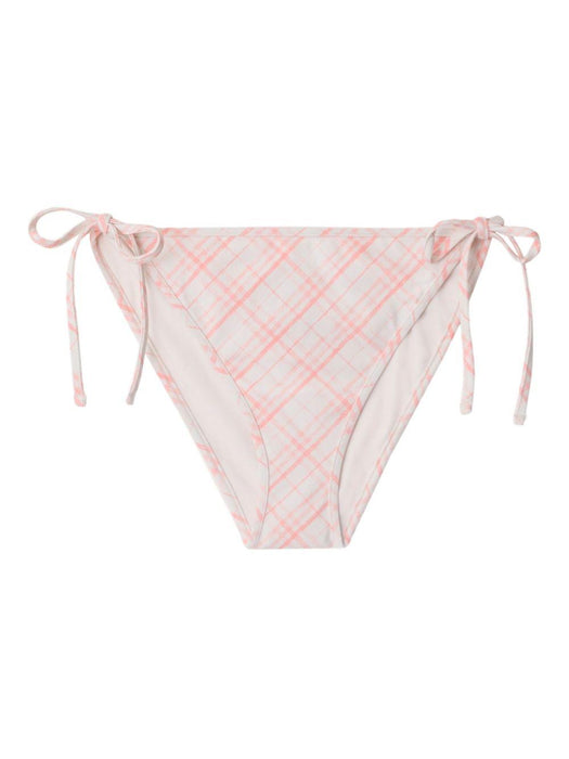 check bikini briefs 8113348 C3236 BURBERRY 