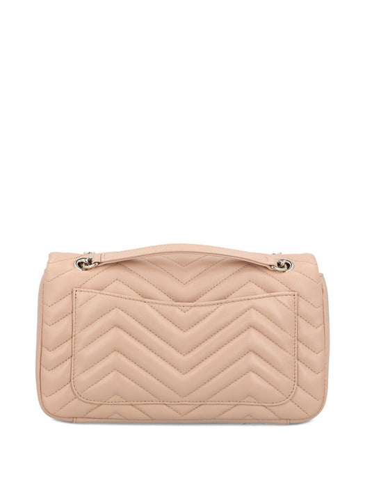 medium GG Marmont shoulder bag 837267 AAE385753 GUCCI 