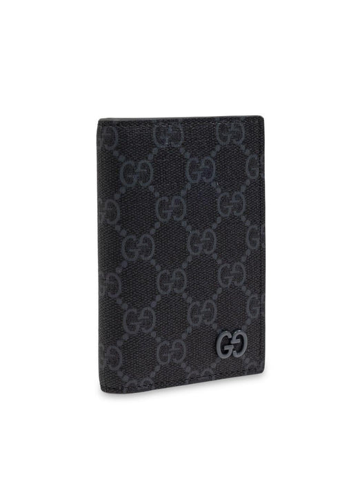 GG logo cardholder 768249 FACQC1048 GUCCI 