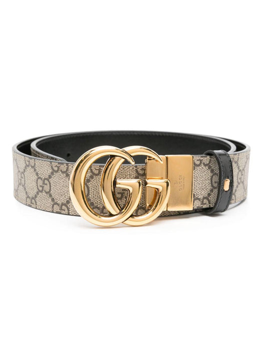 GG Marmont reversible belt 659416 92TIC9769 GUCCI 