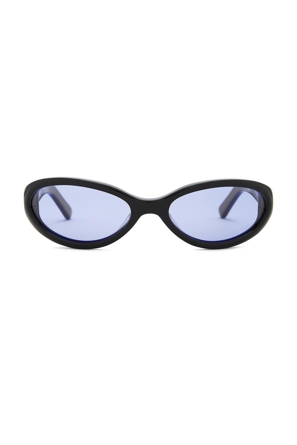 Linden 050BRU VIOLET DREAM BRU EYEWEAR 