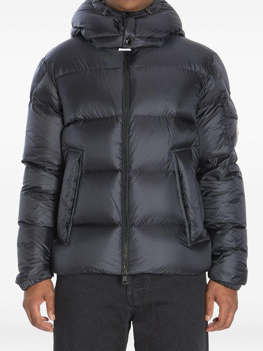 removable-hood puffer jacket K20911A00158 597XQ999 MONCLER 
