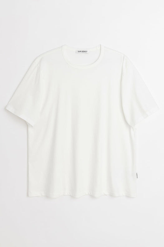 New box T-shirt M2206NW  OUR LEGACY 