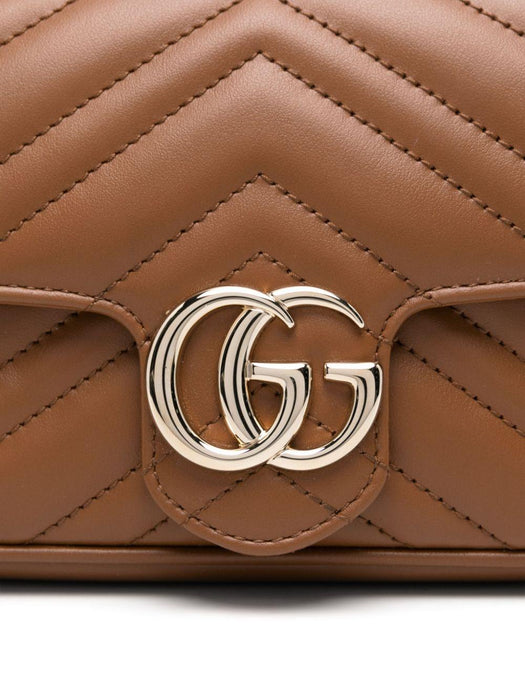 small GG Marmont clutch bag 751526 AAET82718 GUCCI 