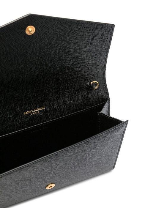 Uptown clutch bag 607788 1GF0J1000 SAINT LAURENT 