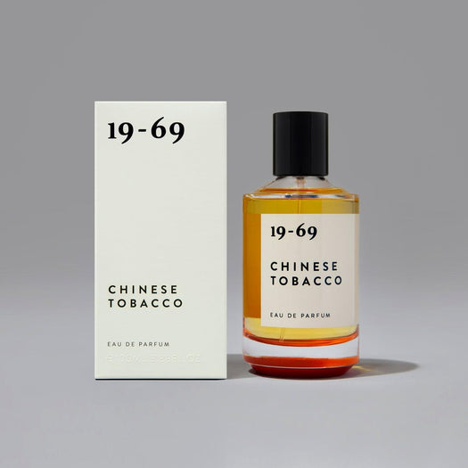 chinese tobacco edp 100 ml CHINESE TOBACCO 10300 19-69 