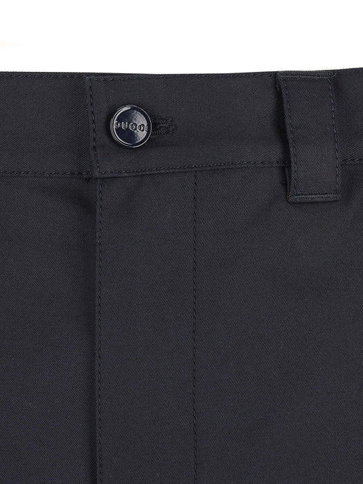 Cotton GG Shorts 851720 ZAQH54440 GUCCI 
