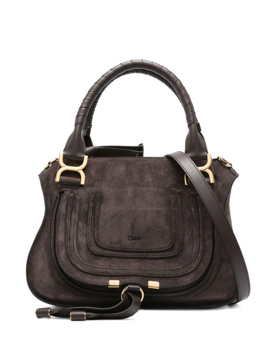 small Marcie tote bag 25AS628Q07 24X CHLOÉ 