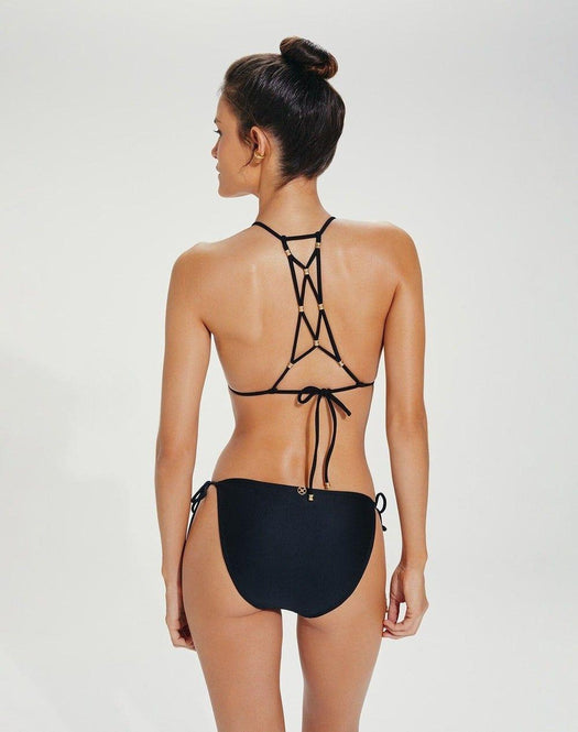 Lucy tie side bottom vate1292 10064494 001X VIX 
